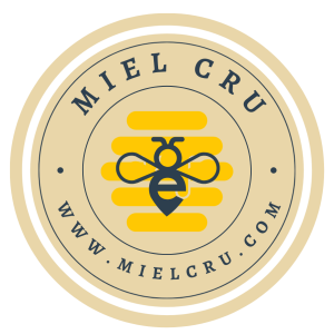 Miel cru / 1kg