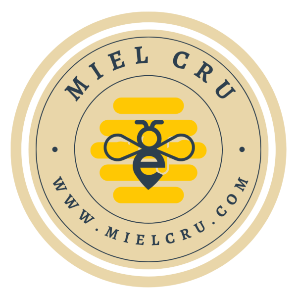 Miel cru / 1kg